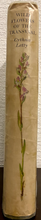 Load image into Gallery viewer, Wild Flowers of the Transvaal - Cynthia Letty