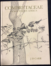 Load image into Gallery viewer, Combretacaea of Southern Africa