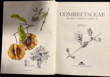 Load image into Gallery viewer, Combretacaea of Southern Africa