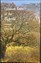 Load image into Gallery viewer, Common Trees of the Highveld