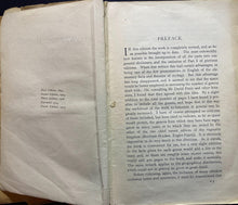 Load image into Gallery viewer, DICTIONARY OF THE FLOWERING PLANTS AND FERNS