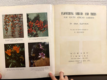 Load image into Gallery viewer, Flowering Shrubs and Trees for South African Gardens