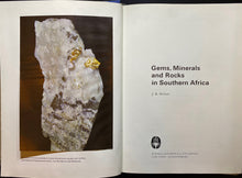 Load image into Gallery viewer, Gems Minerals and Rocks in Southern Africa