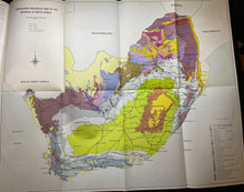 Load image into Gallery viewer, Gems Minerals and Rocks in Southern Africa