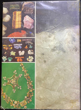 Load image into Gallery viewer, Gems Minerals and Rocks in Southern Africa