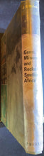 Load image into Gallery viewer, Gems Minerals and Rocks in Southern Africa
