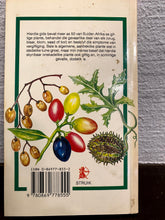 Load image into Gallery viewer, Giftige Plante (Poisonous Plants) of South Africa