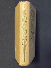 Load image into Gallery viewer, Shakespeare Daily Gem Book and Journal for Birthdays - 1899