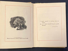 Load image into Gallery viewer, Shakespeare Daily Gem Book and Journal for Birthdays - 1899