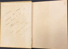 Load image into Gallery viewer, Shakespeare Daily Gem Book and Journal for Birthdays - 1899