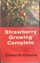 Load image into Gallery viewer, Strawberry Growing Complete