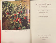 Load image into Gallery viewer, Strawberry Growing Complete