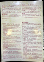 Load image into Gallery viewer, The SWA Third Decimal Definitive Series 1980.10.01