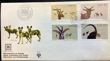 Load image into Gallery viewer, The SWA Third Decimal Definitive Series 1980.10.01