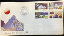 Load image into Gallery viewer, The SWA Third Decimal Definitive Series 1980.10.01