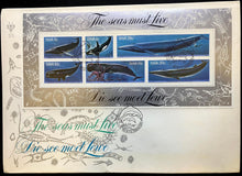 Load image into Gallery viewer, The SWA Third Decimal Definitive Series 1980.10.01