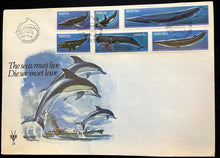 Load image into Gallery viewer, The SWA Third Decimal Definitive Series 1980.10.01