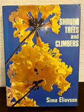 Load image into Gallery viewer, Shrubs Trees and Climbers