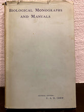 Load image into Gallery viewer, Statistical methods for Research Workers 11th Edition - 1950