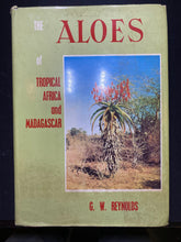 Load image into Gallery viewer, The Aloes of Tropical Africa and Madagascar
