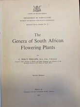 Load image into Gallery viewer, The Genera Of South African Flowering Plants