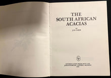 Load image into Gallery viewer, The South African Acacias
