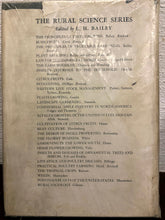 Load image into Gallery viewer, The Standard Cyclopedia of Horticulture - 3 Volumes