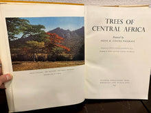Load image into Gallery viewer, Trees of Central Africa