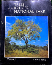 Load image into Gallery viewer, Trees of the Kruger National Park - 2 Volumes