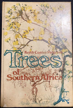 Load image into Gallery viewer, Trees of Southern Africa