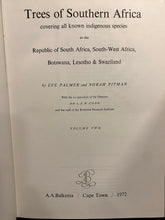 Load image into Gallery viewer, Trees of Southern Africa - 3 Volumes