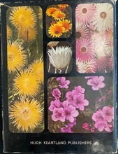 Load image into Gallery viewer, Wild Flowers of South Africa for the Garden