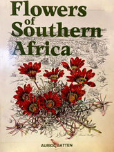 Load image into Gallery viewer, Flowers of Southern Africa
