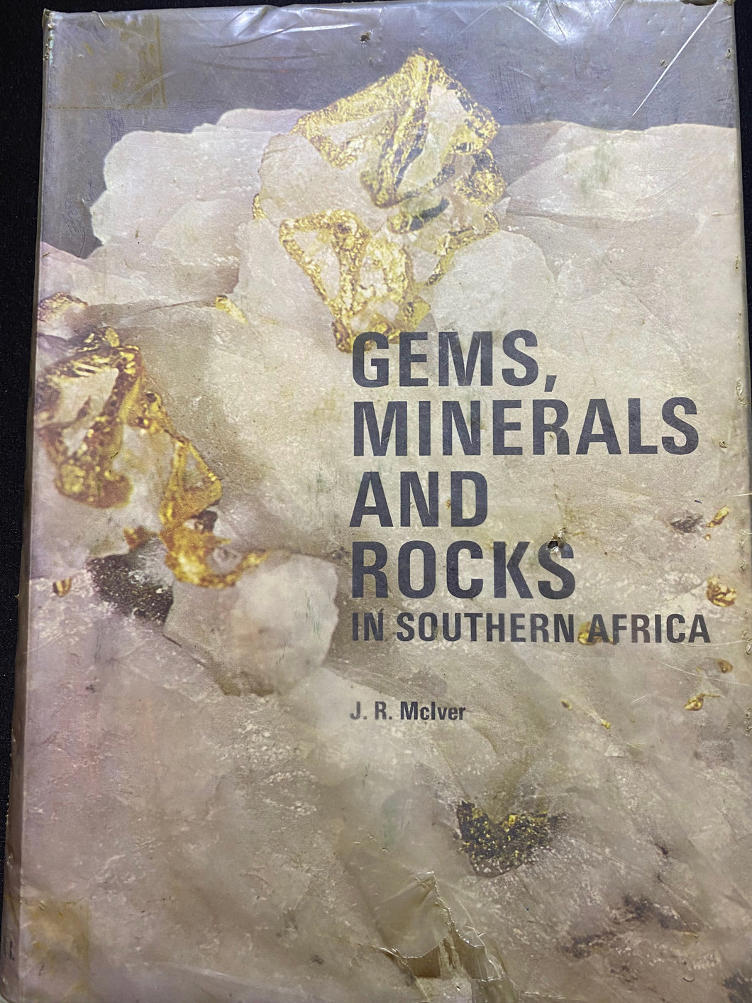 Gems Minerals and Rocks in Southern Africa