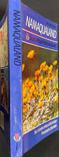 Load image into Gallery viewer, Namaqualand South African Wildflower Guide 1
