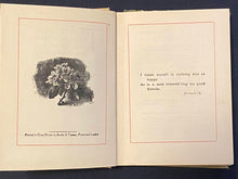 Load image into Gallery viewer, Shakespeare Daily Gem Book and Journal for Birthdays - 1899
