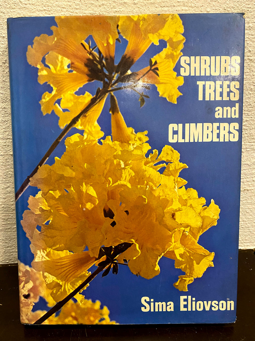 Shrubs Trees and Climbers