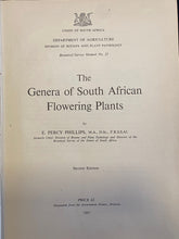 Load image into Gallery viewer, The Genera Of South African Flowering Plants
