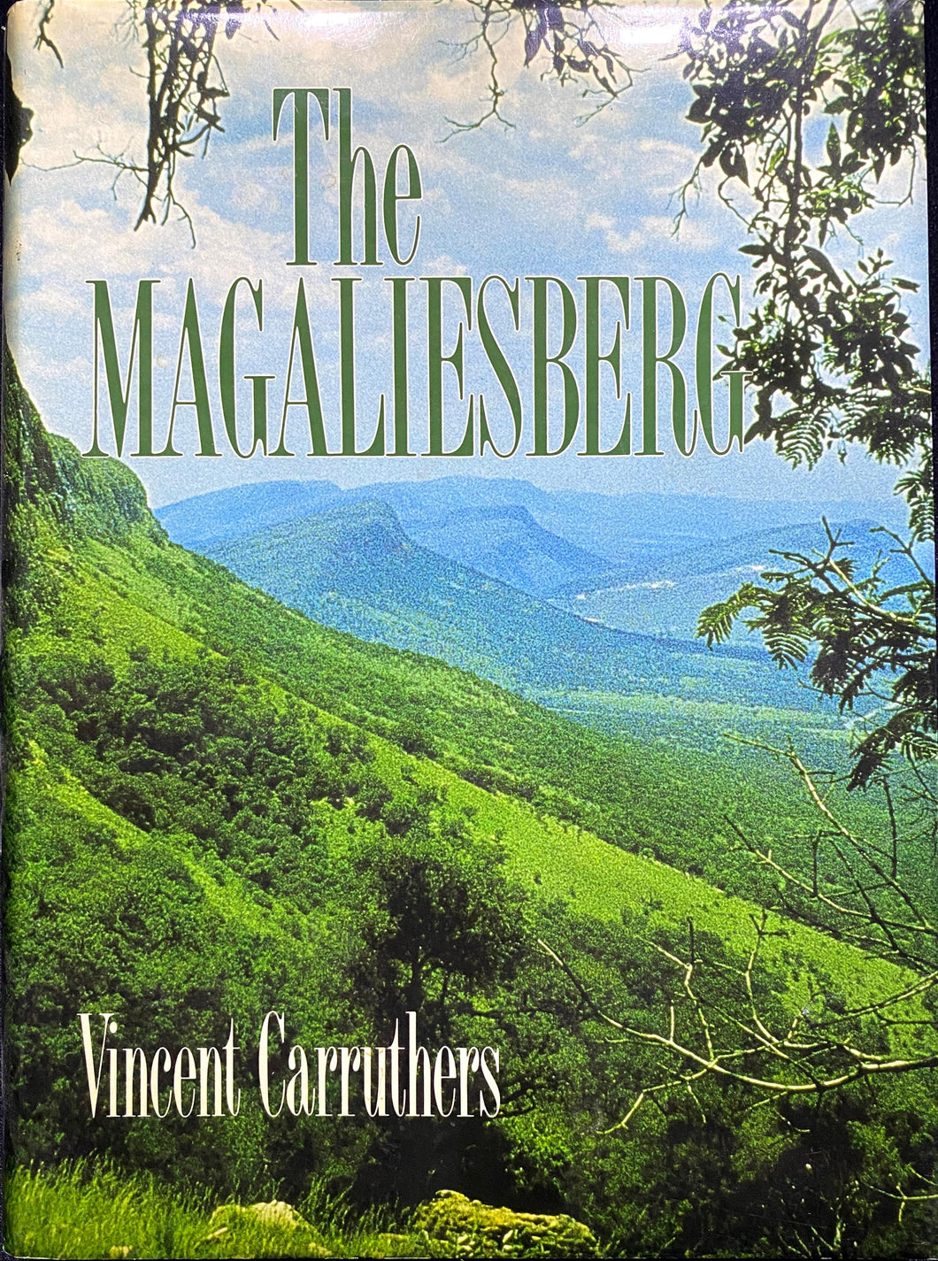 The Magaliesburg