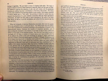 Load image into Gallery viewer, The Standard Cyclopedia of Horticulture - 3 Volumes

