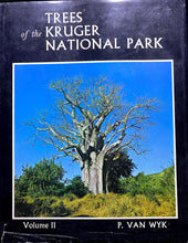 Load image into Gallery viewer, Trees of the Kruger National Park - 2 Volumes
